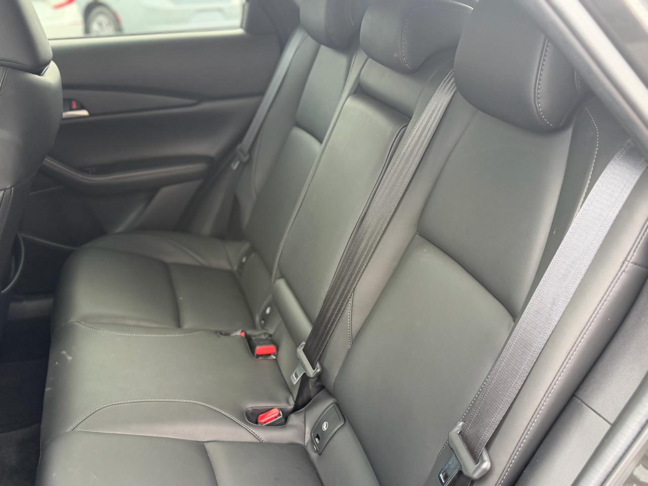 Mazda CX-30  2024