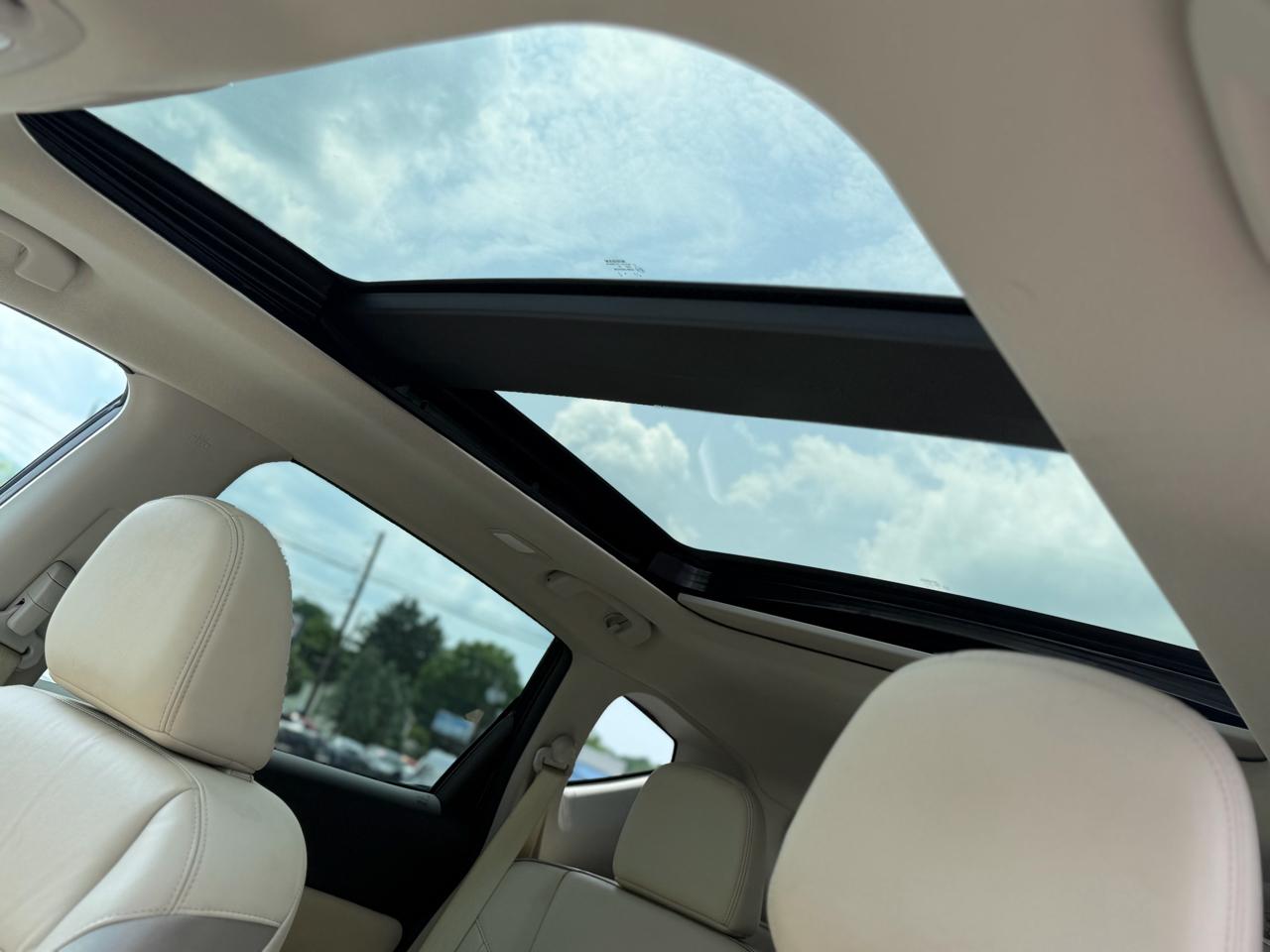 Nissan Murano  2019