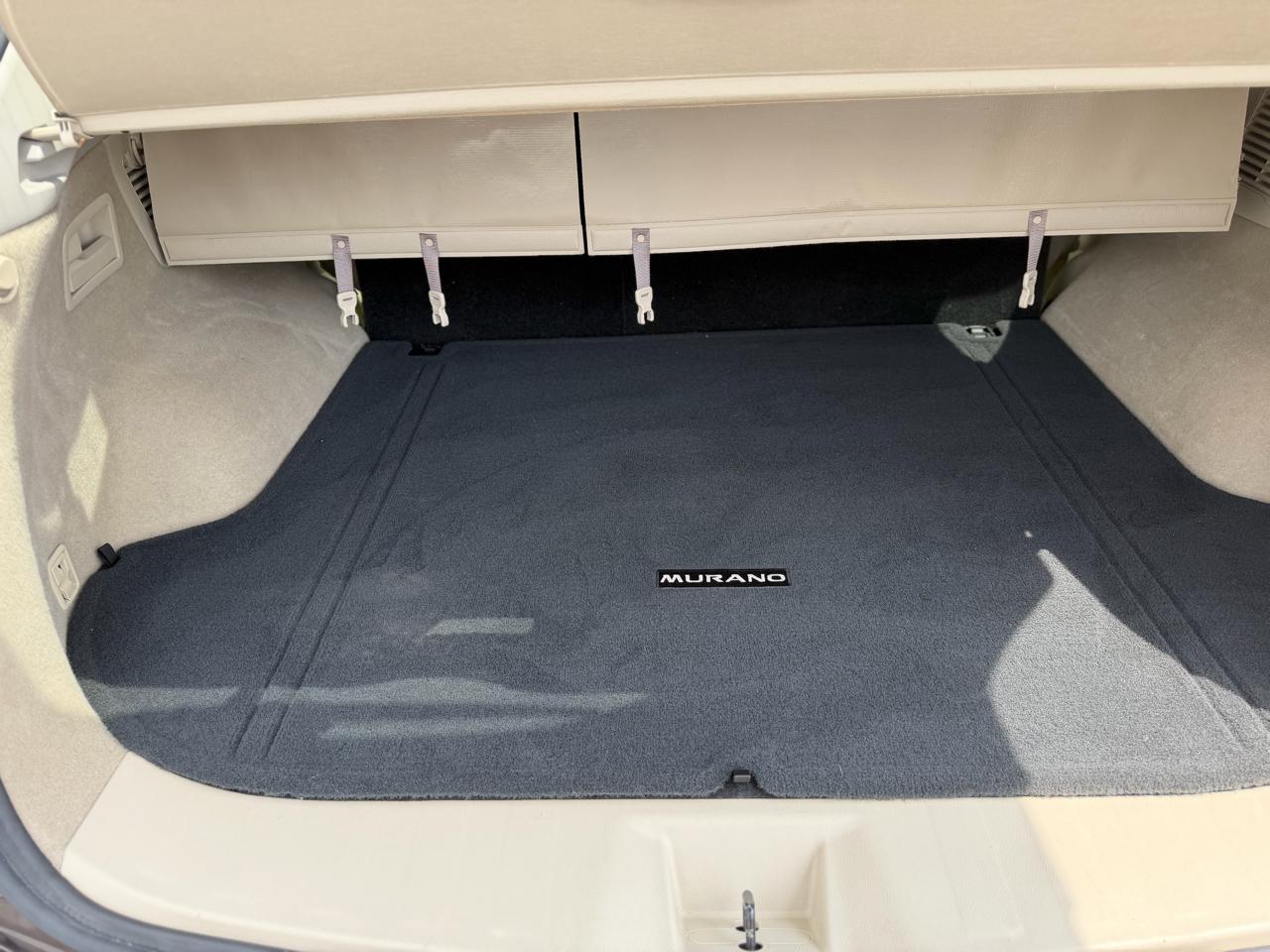 Nissan Murano  2019