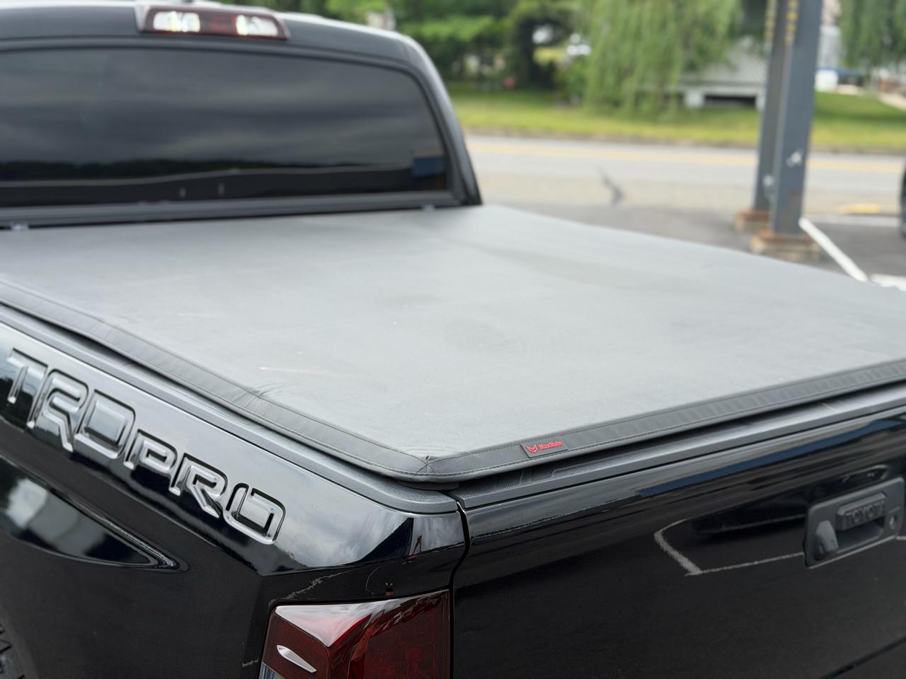 Toyota Tundra  2021