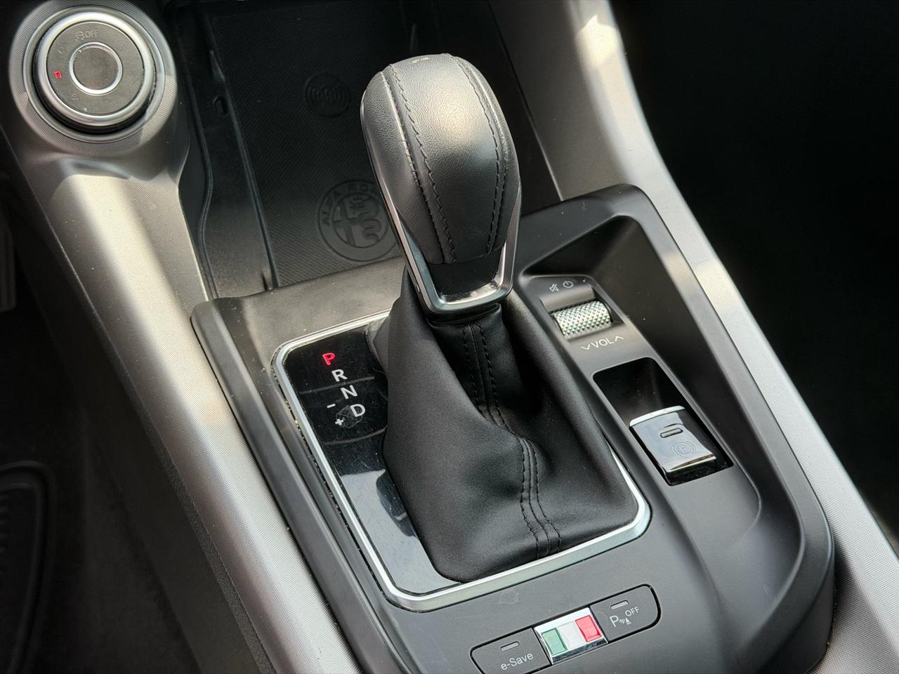 Alfa Romeo Tonale  2024