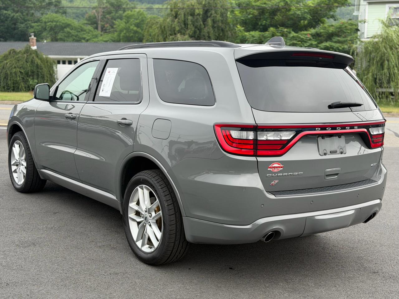 Dodge Durango  2024