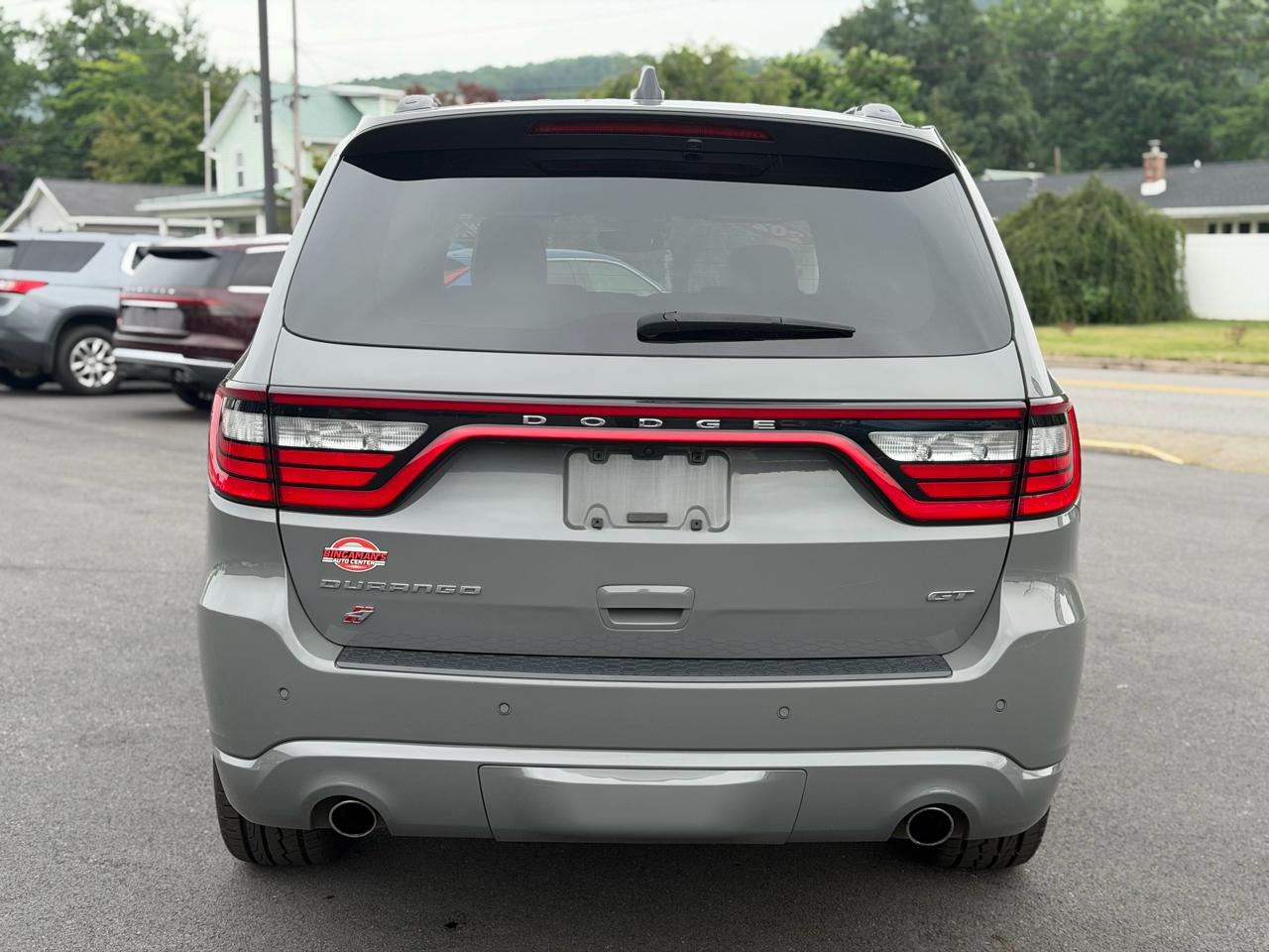 Dodge Durango  2024