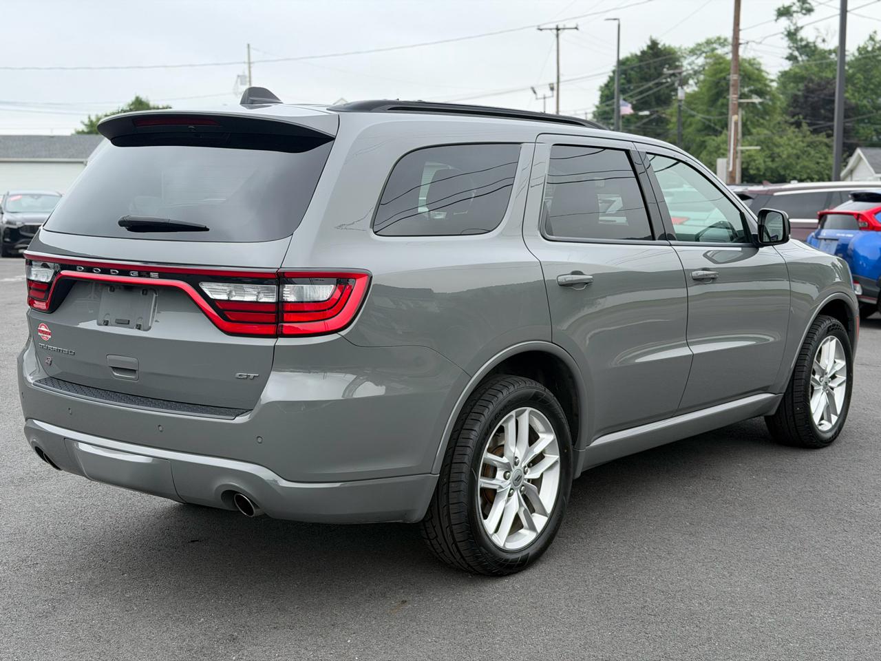 Dodge Durango  2024