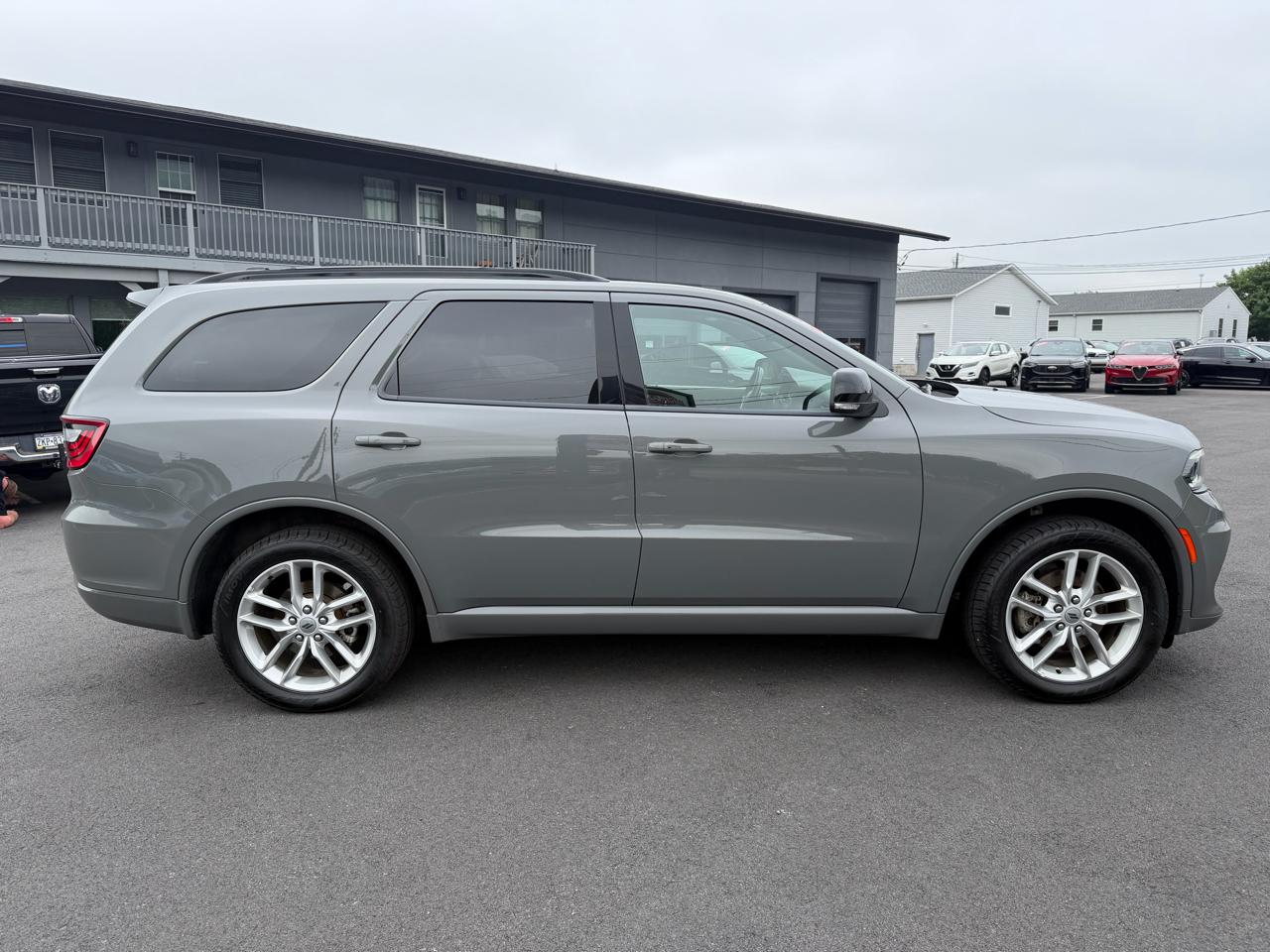 Dodge Durango  2024