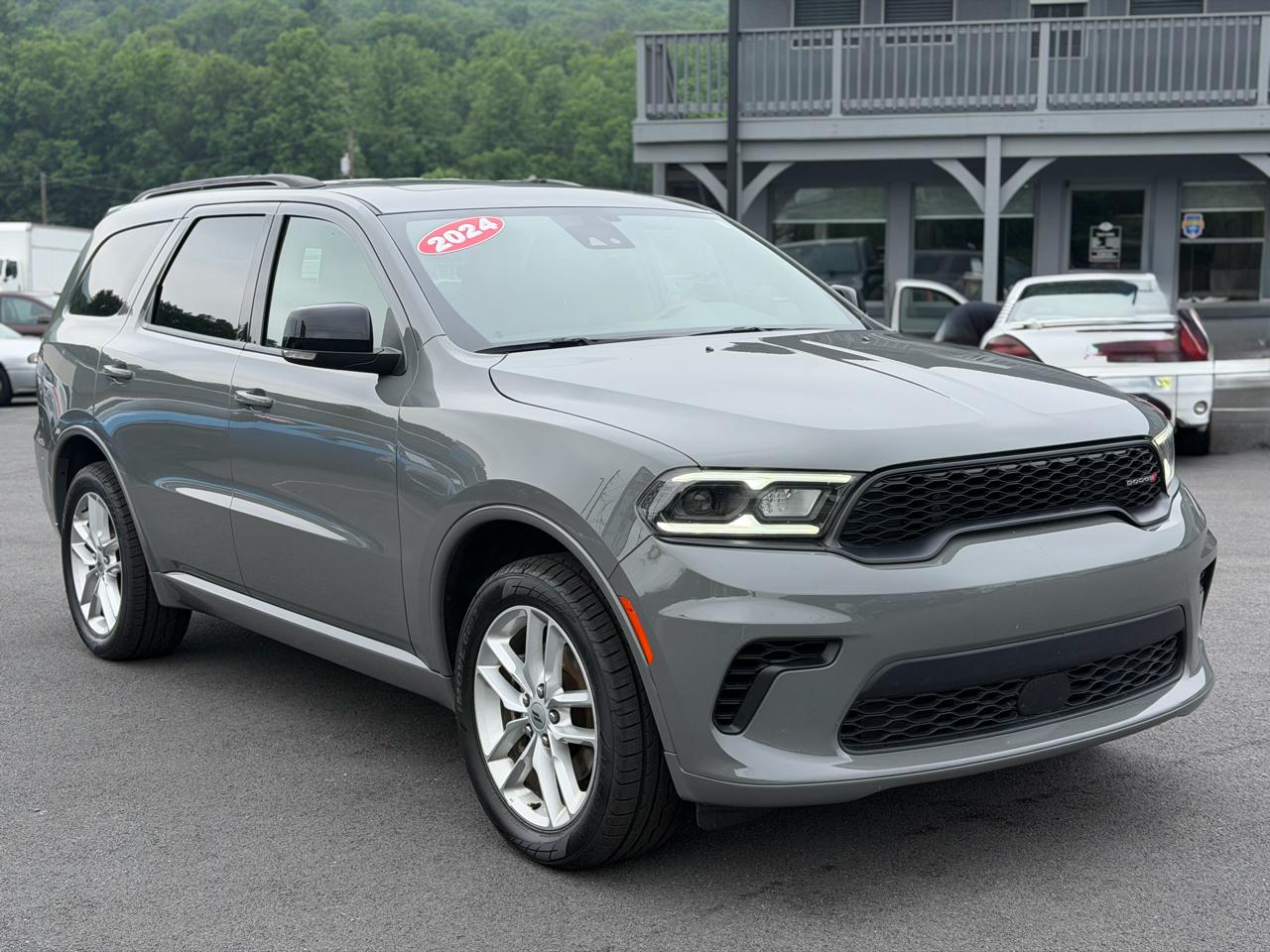 Dodge Durango  2024