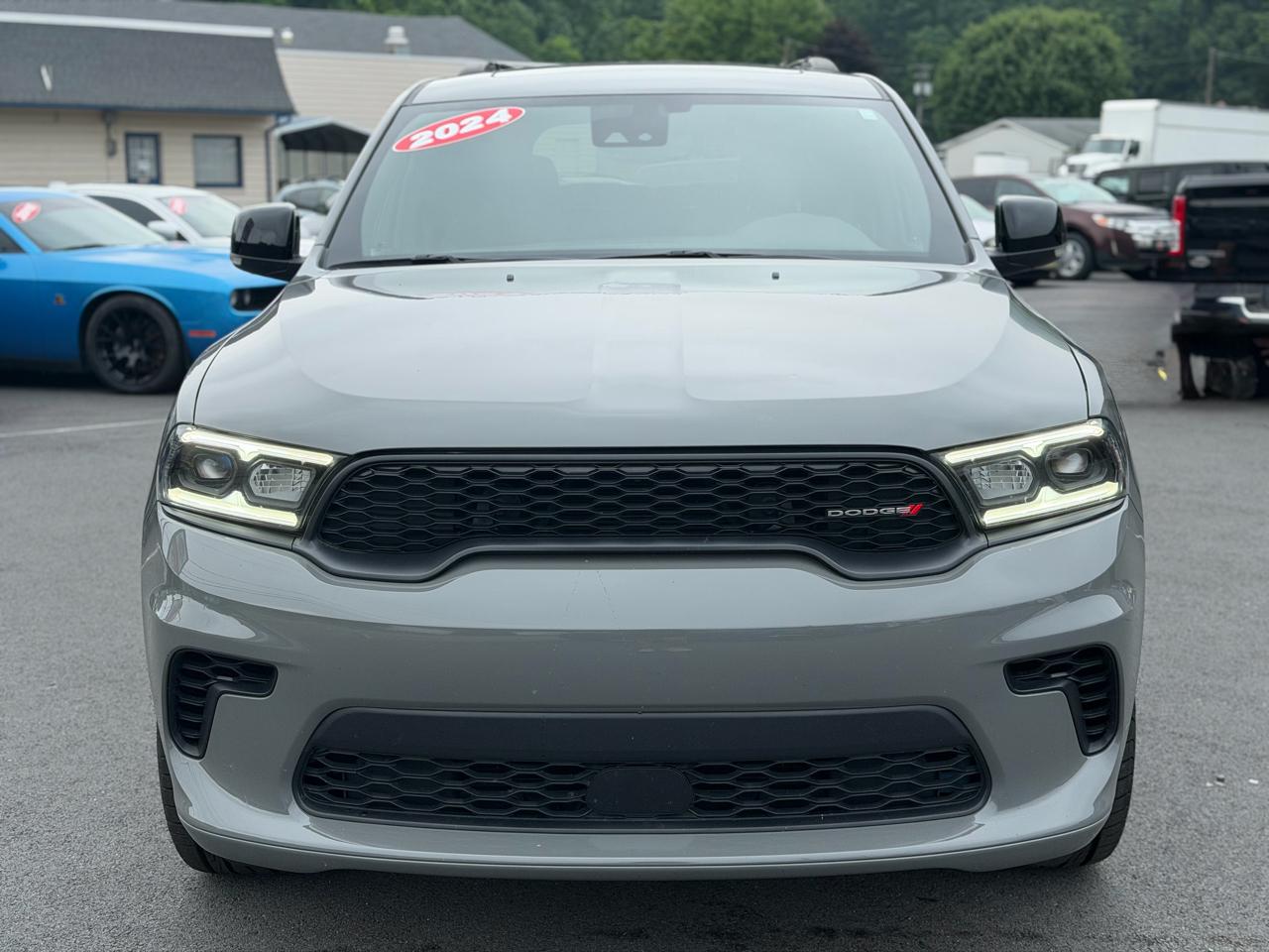 Dodge Durango  2024