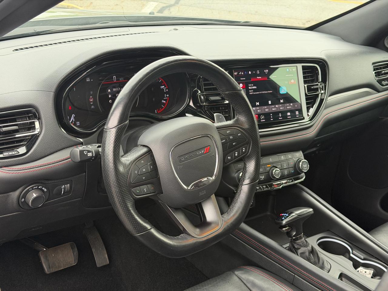 Dodge Durango  2024