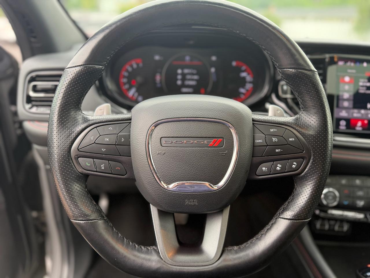 Dodge Durango  2024