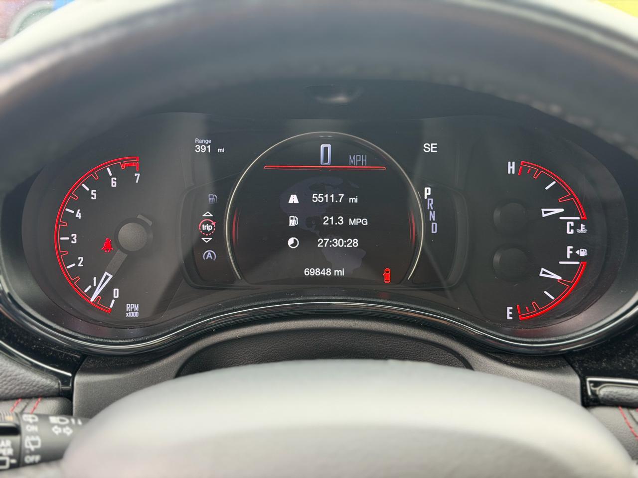 Dodge Durango  2024