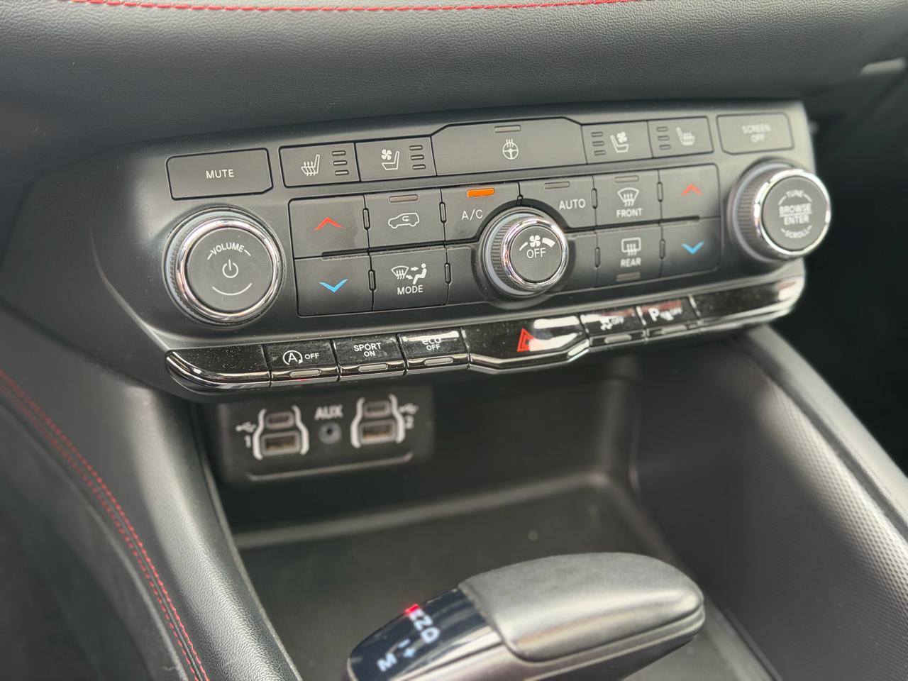 Dodge Durango  2024
