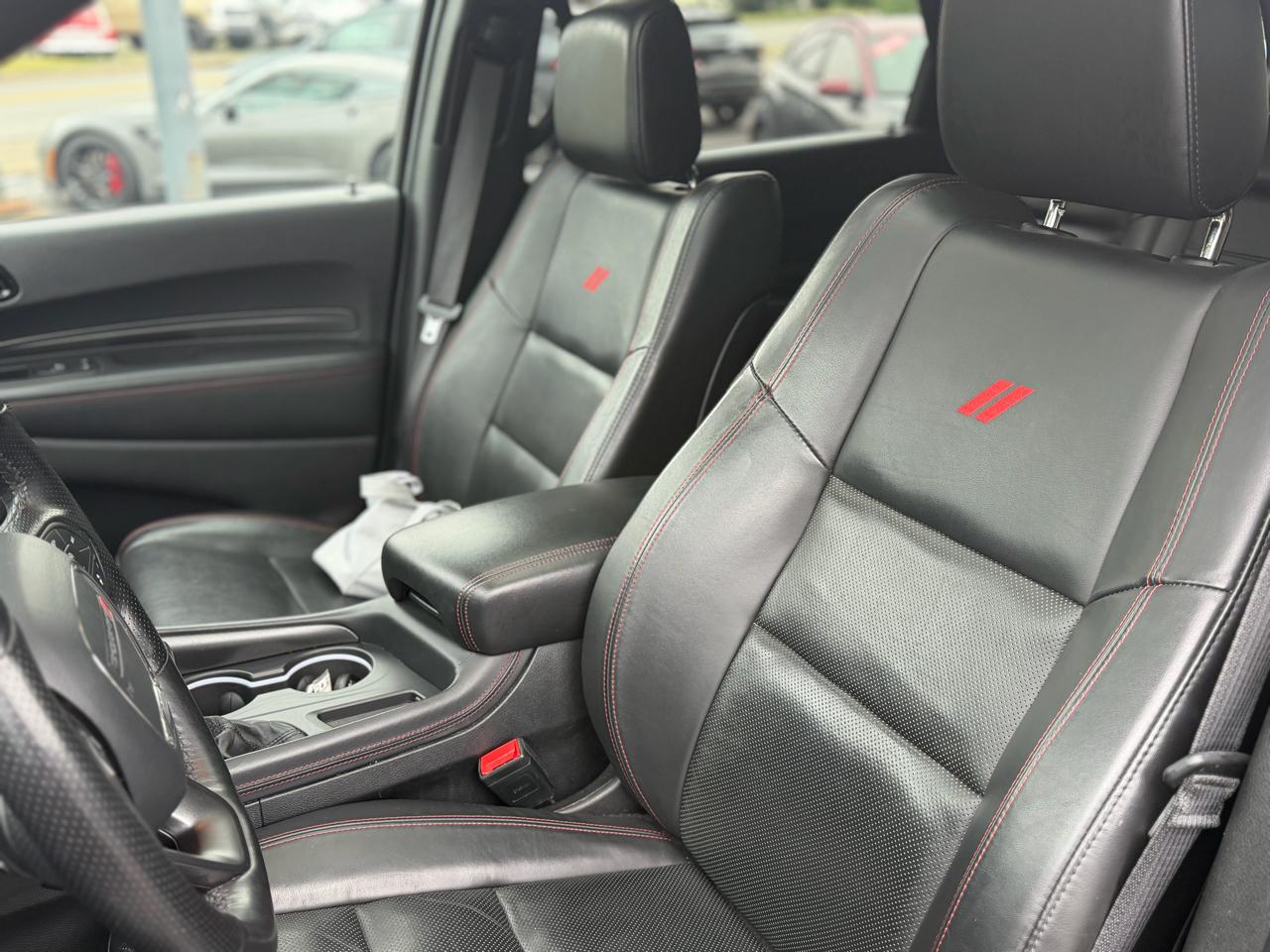 Dodge Durango  2024