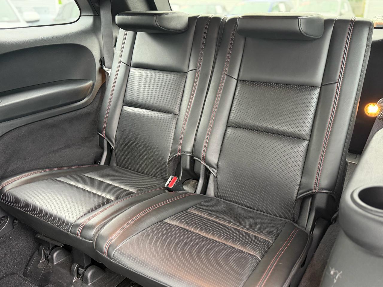 Dodge Durango  2024