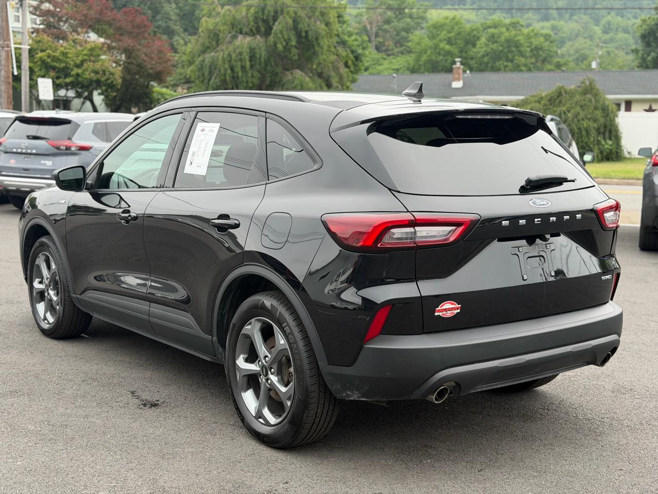 Ford Escape  2025