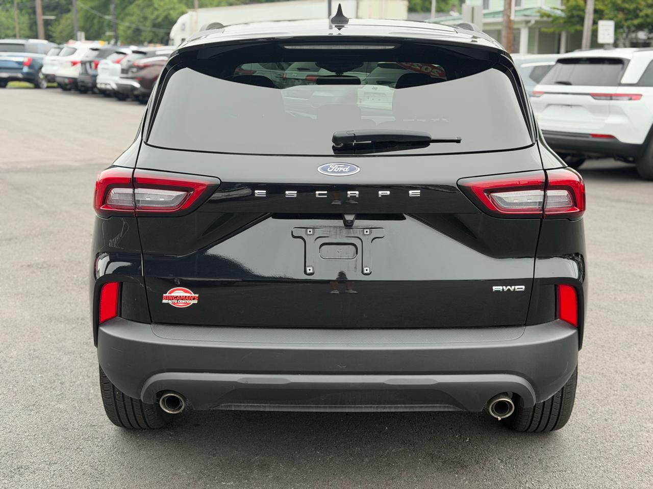 Ford Escape  2025