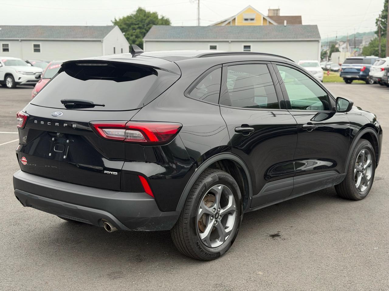 Ford Escape  2025