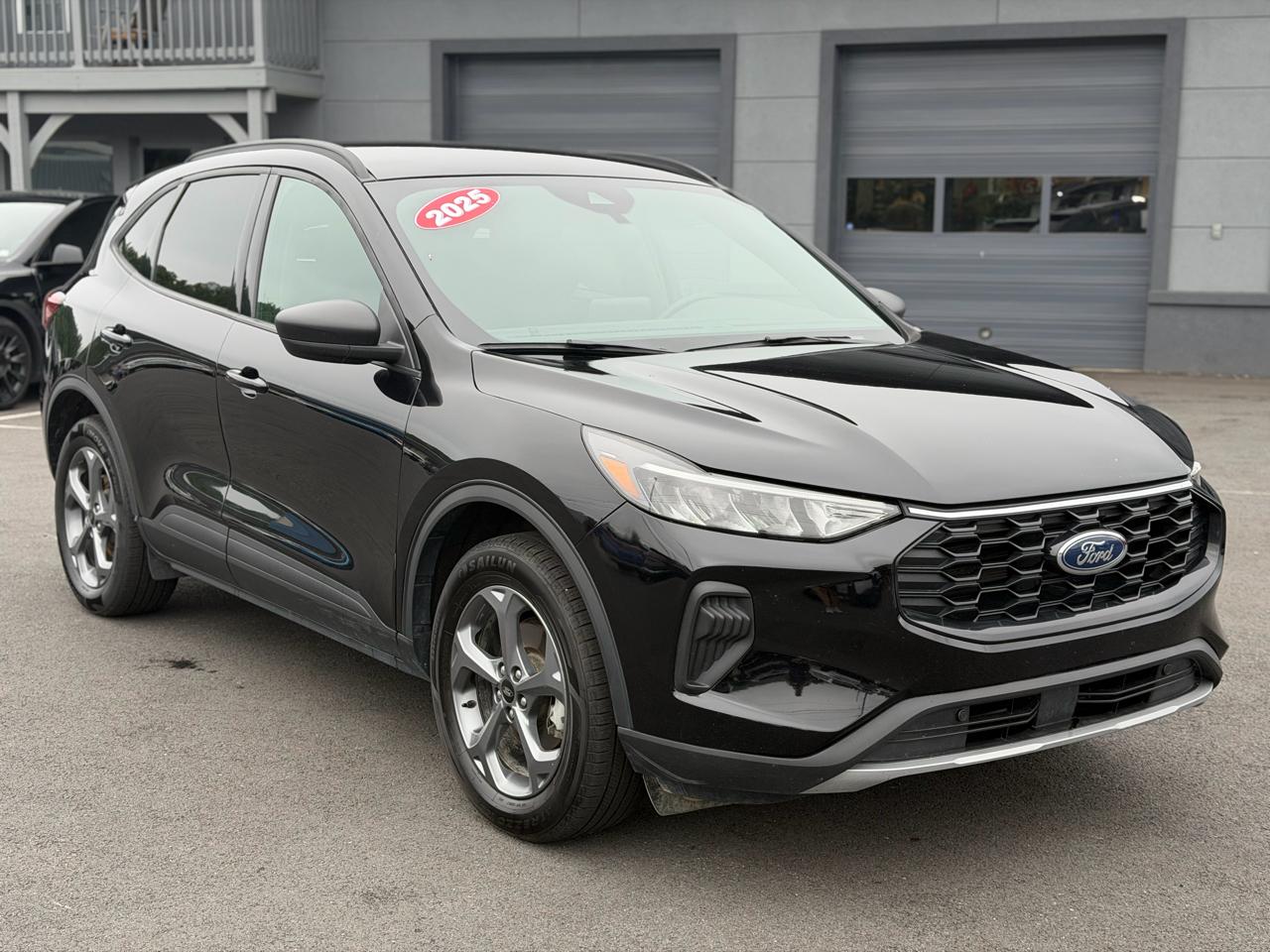 Ford Escape  2025