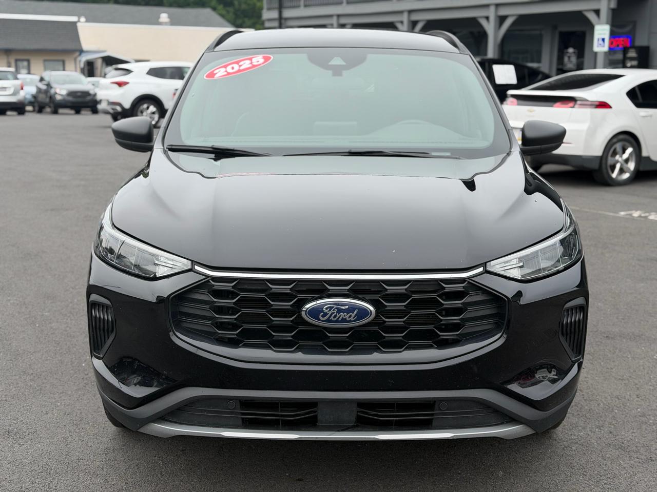 Ford Escape  2025