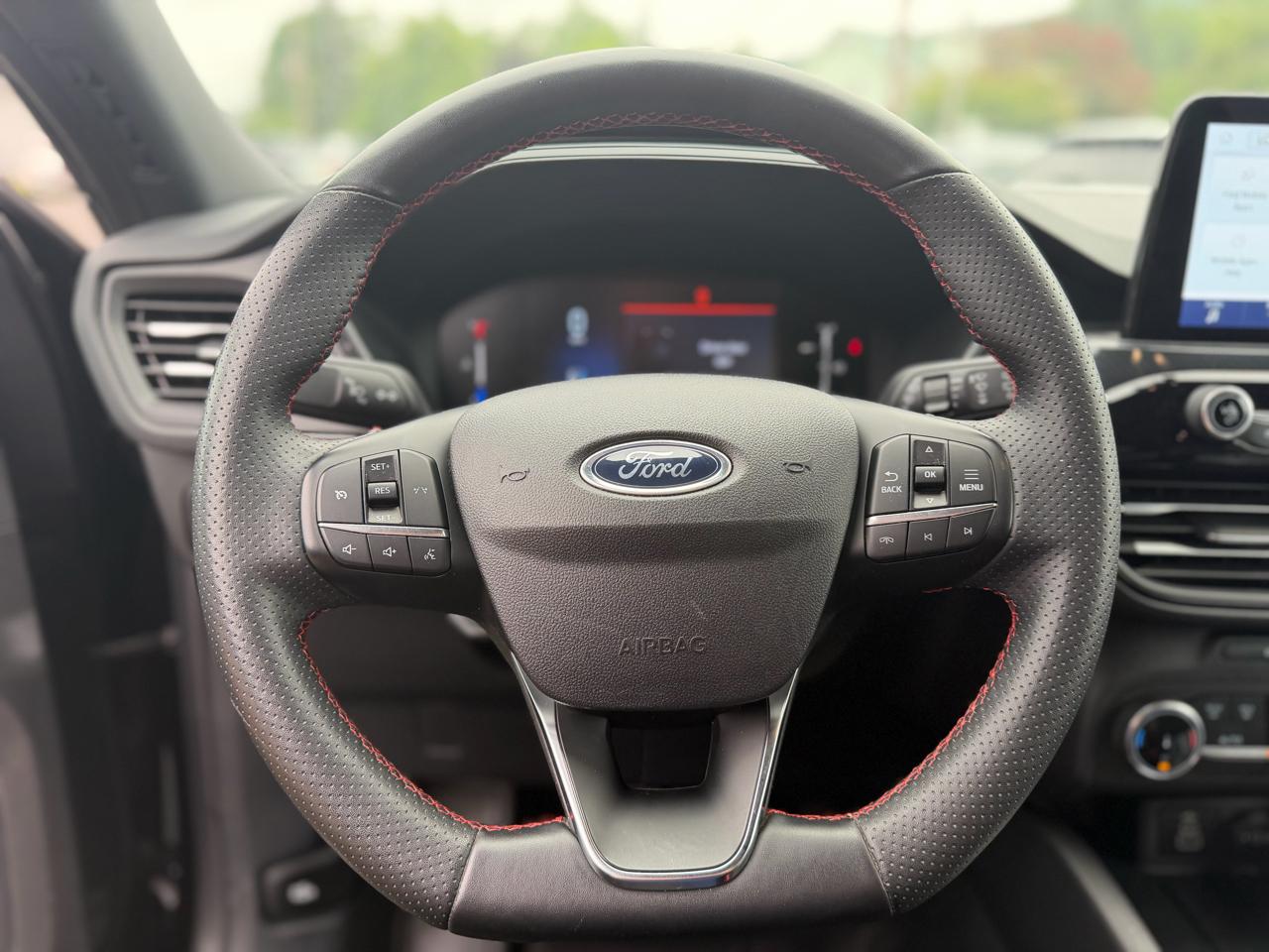 Ford Escape  2025