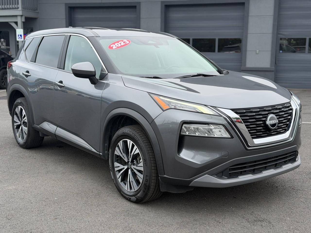 Nissan Rogue  2023