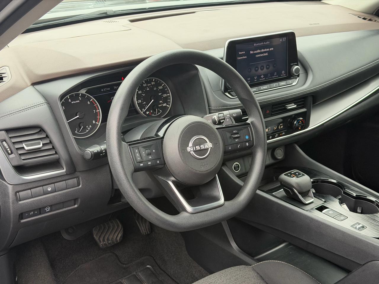 Nissan Rogue  2023