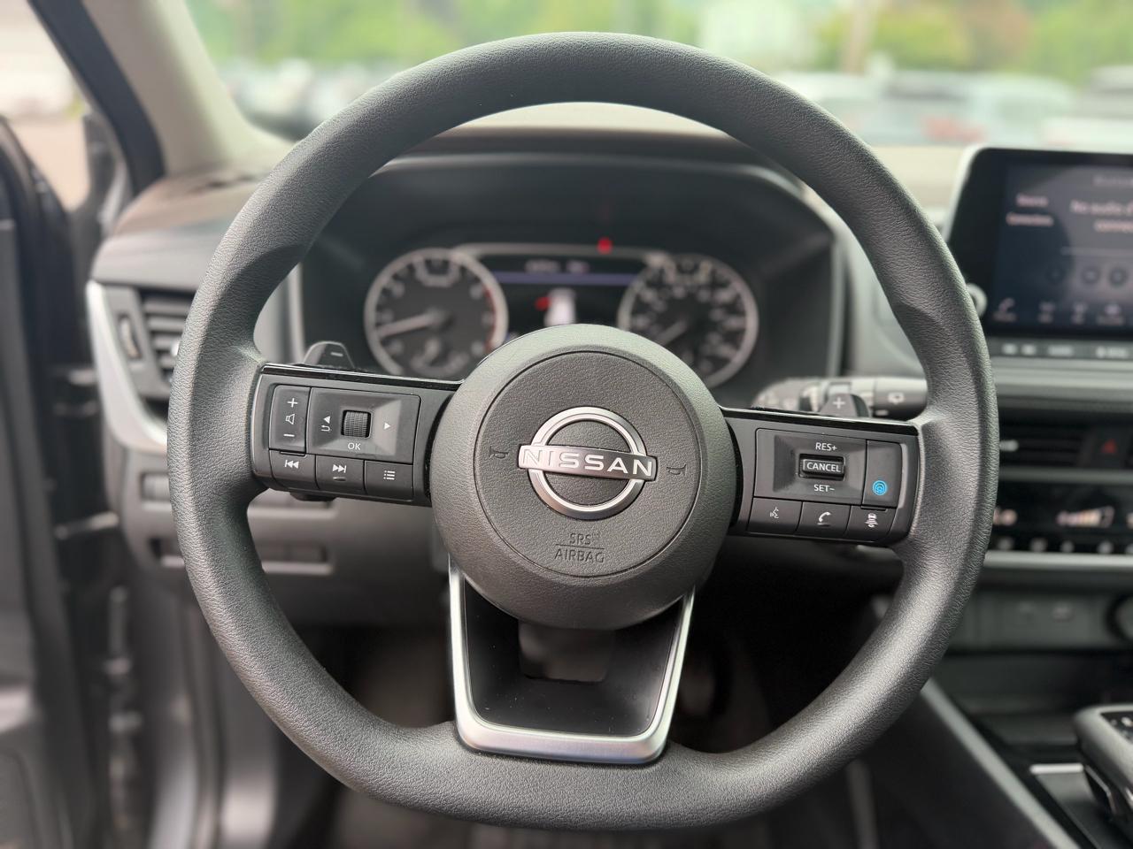 Nissan Rogue  2023