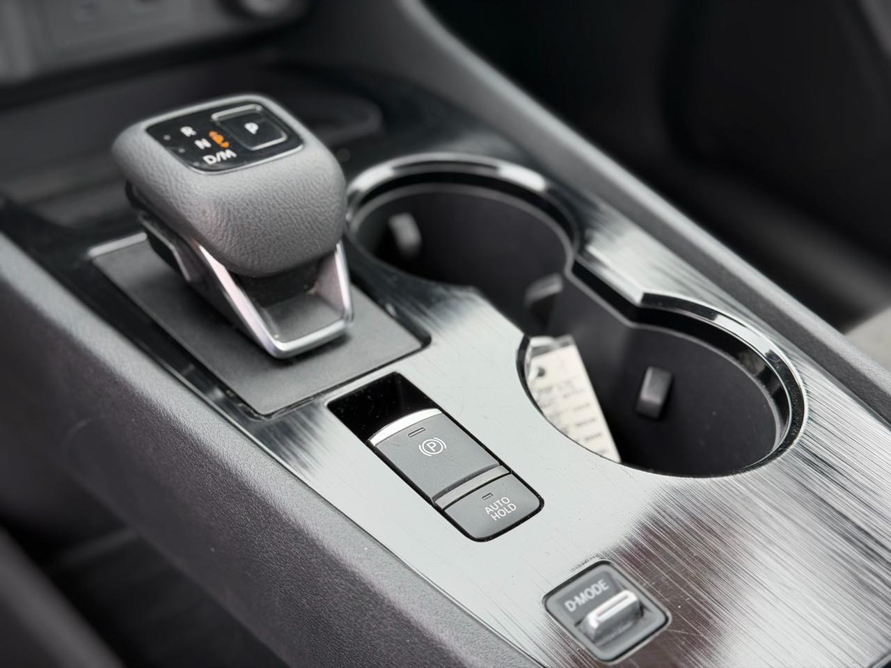 Nissan Rogue  2023