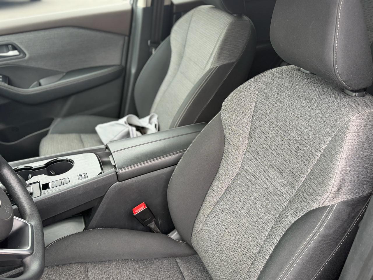 Nissan Rogue  2023