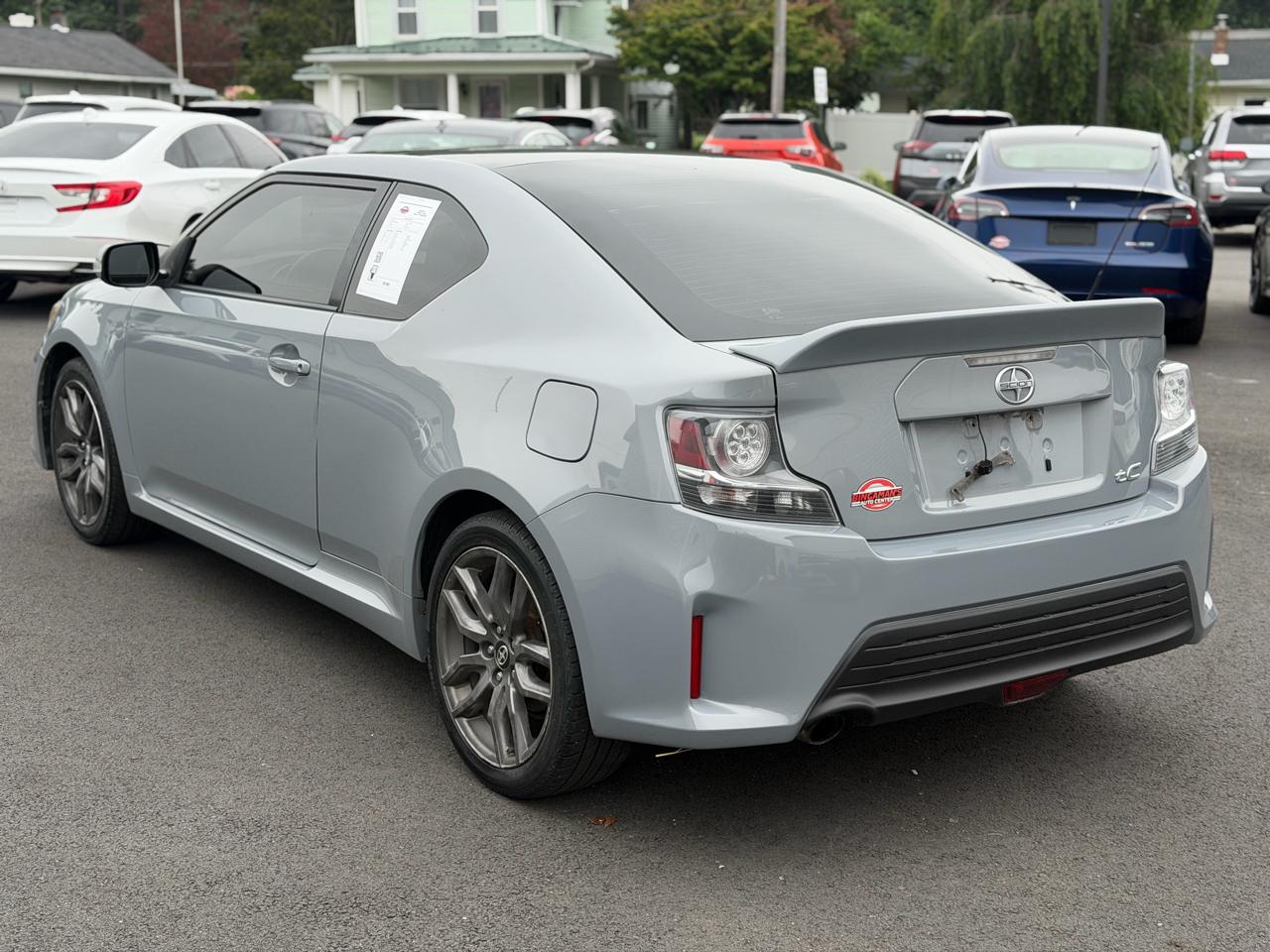 Scion tC  2014