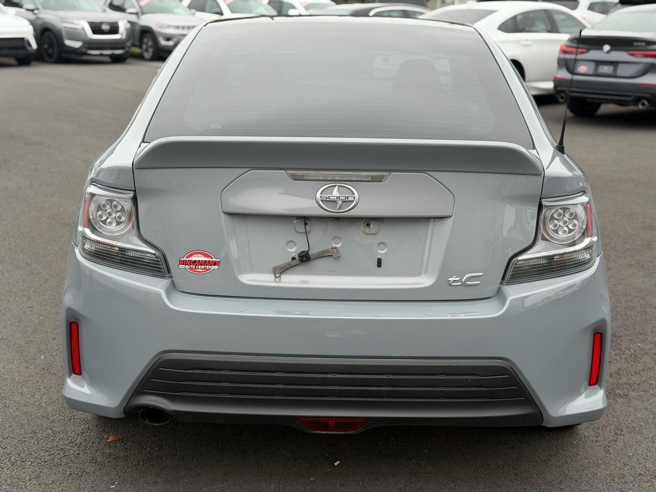 Scion tC  2014