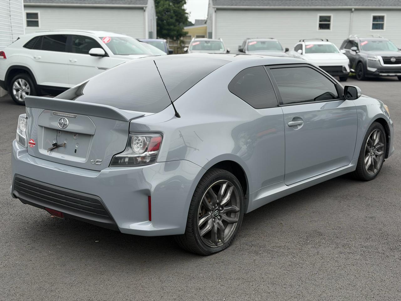 Scion tC  2014