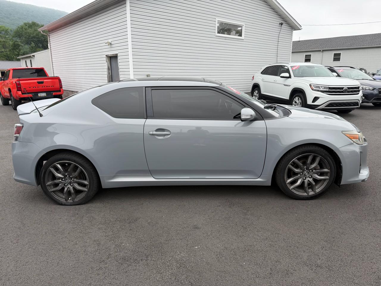 Scion tC  2014