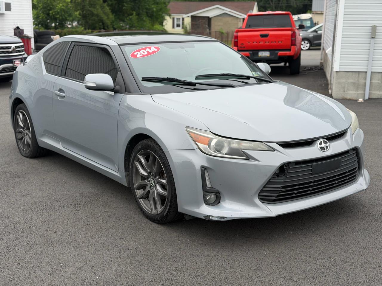 Scion tC  2014