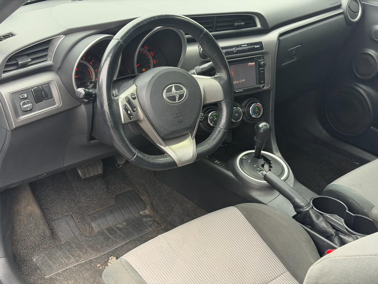 Scion tC  2014