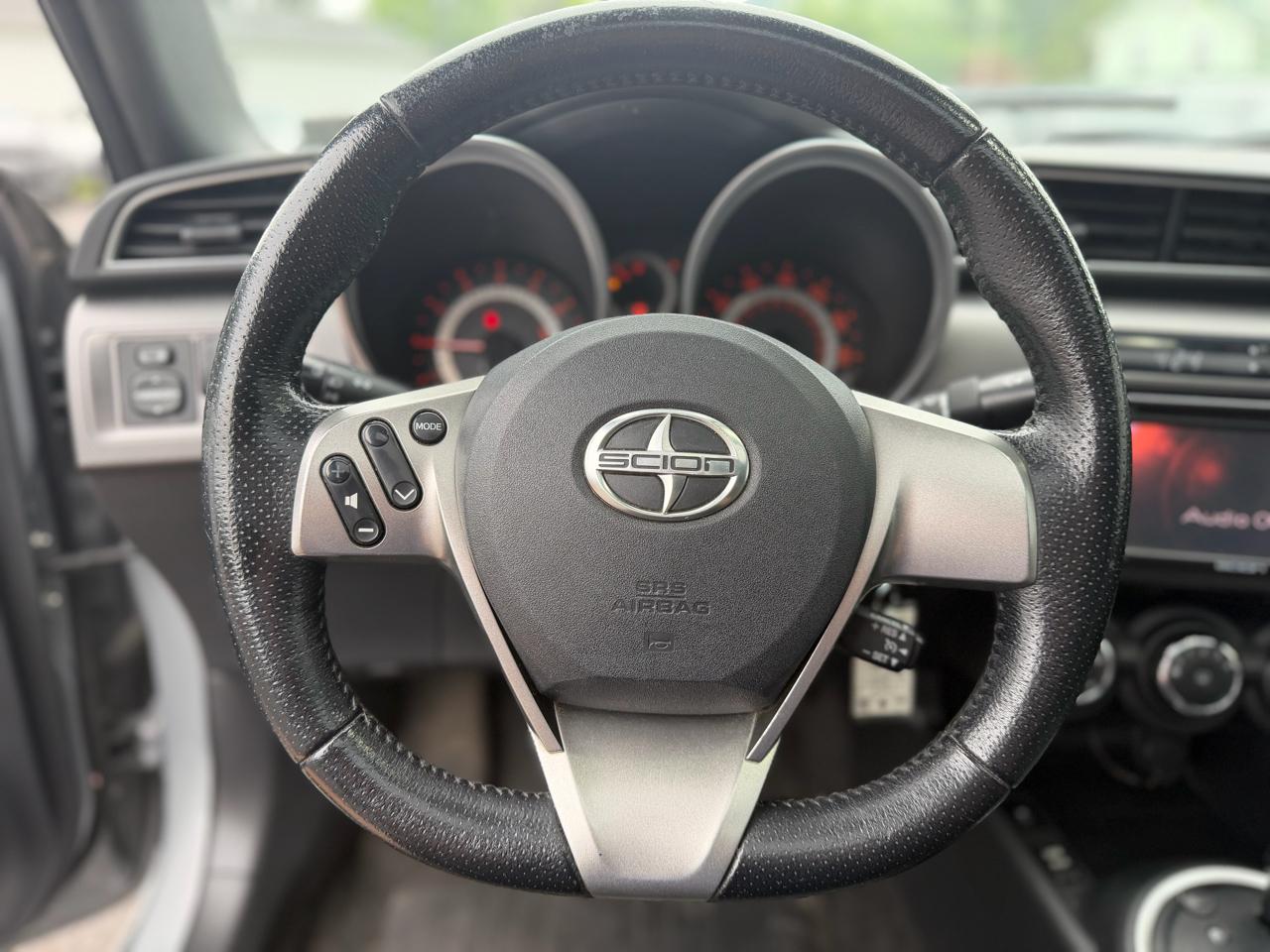Scion tC  2014