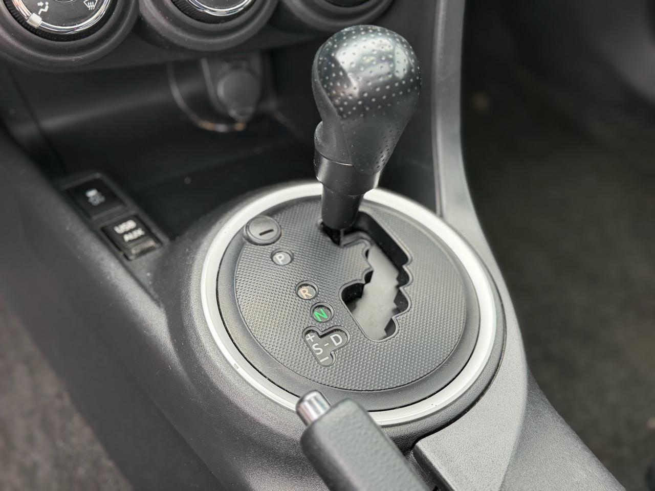 Scion tC  2014