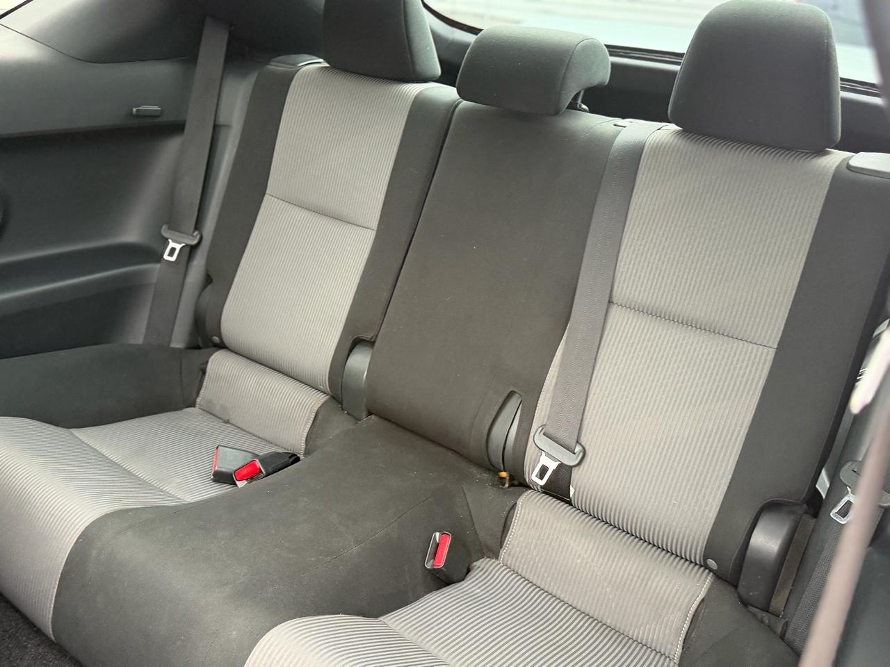 Scion tC  2014