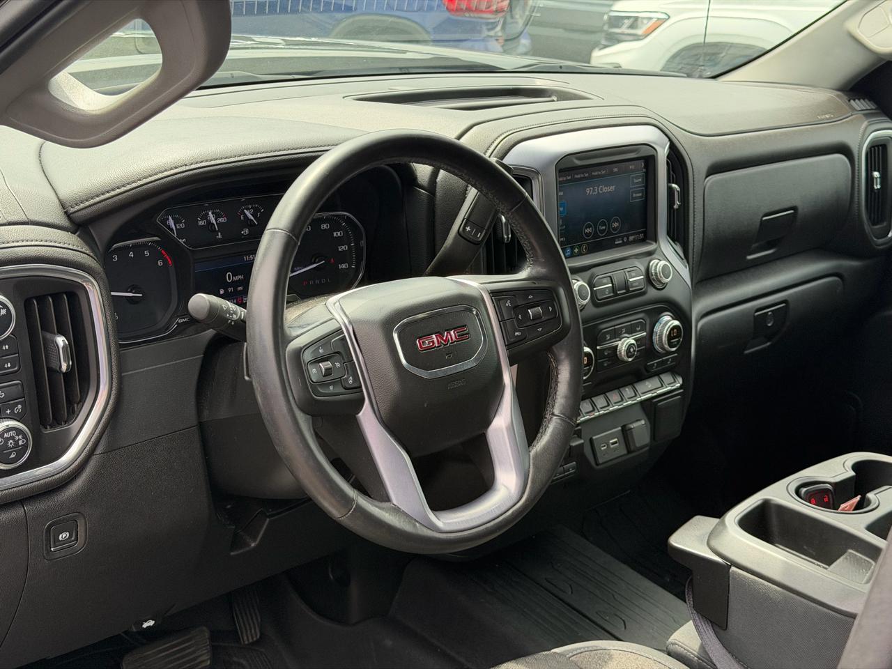 GMC Sierra 1500  2019