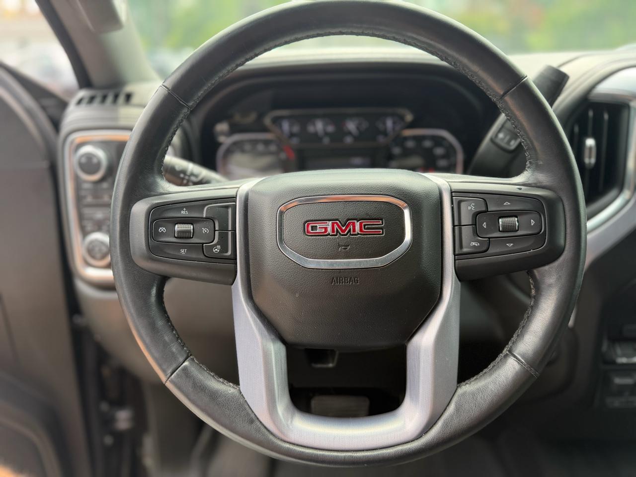GMC Sierra 1500  2019