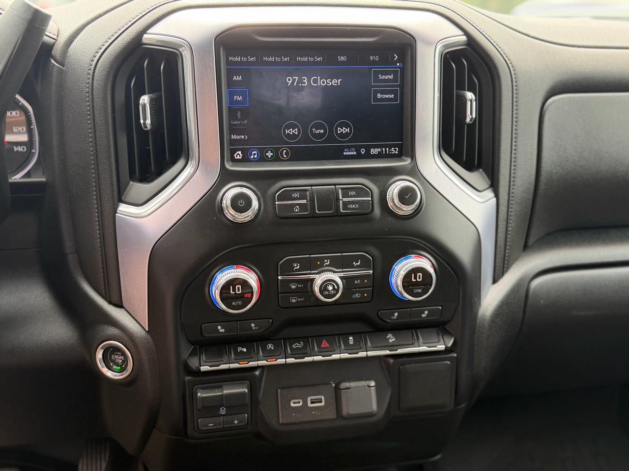 GMC Sierra 1500  2019