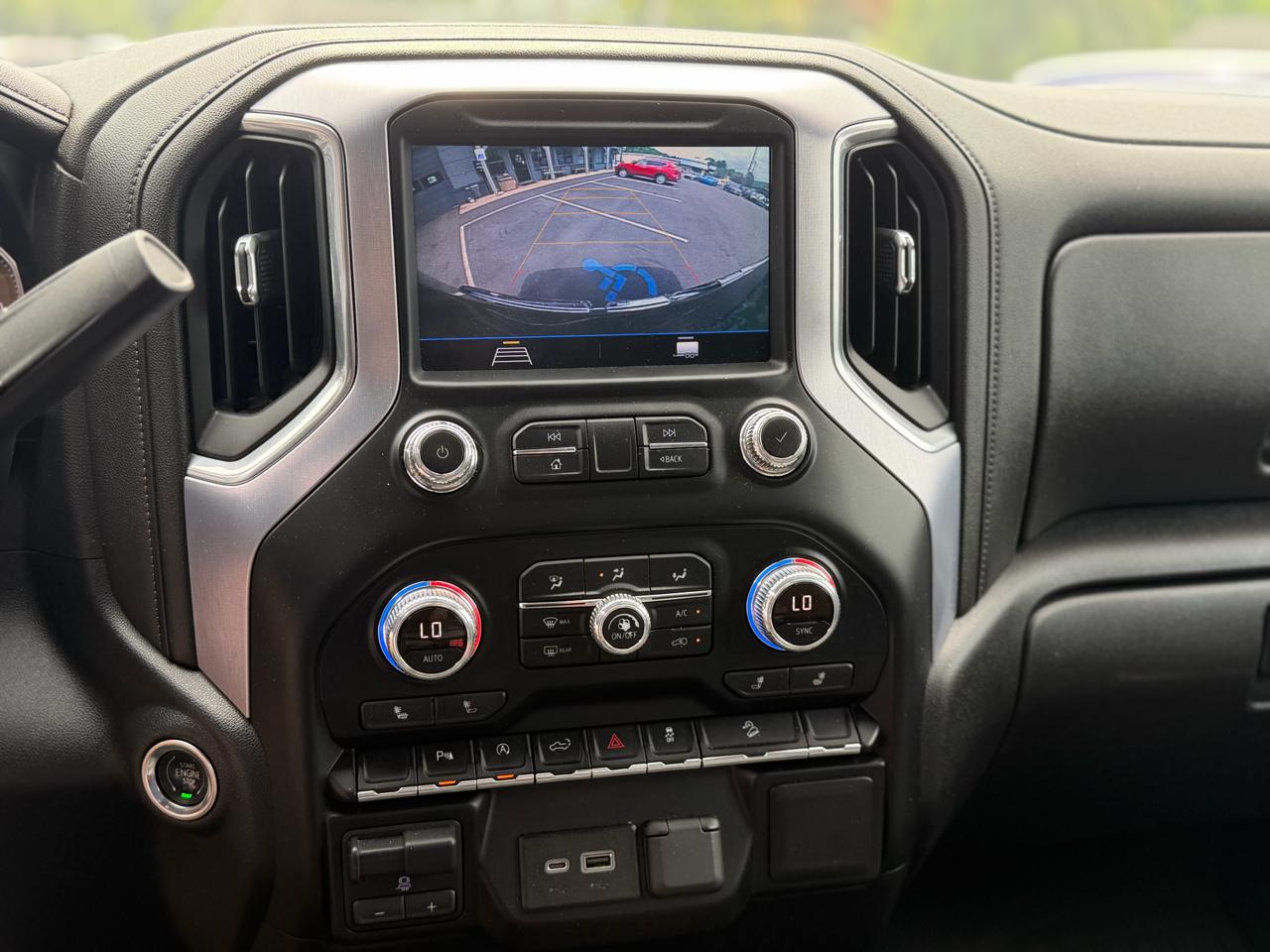 GMC Sierra 1500  2019