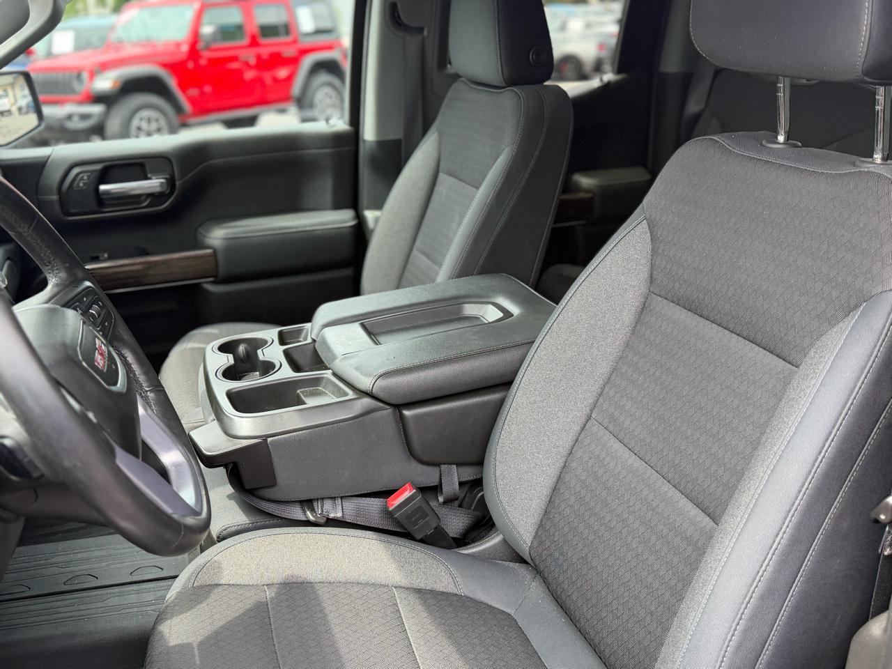 GMC Sierra 1500  2019
