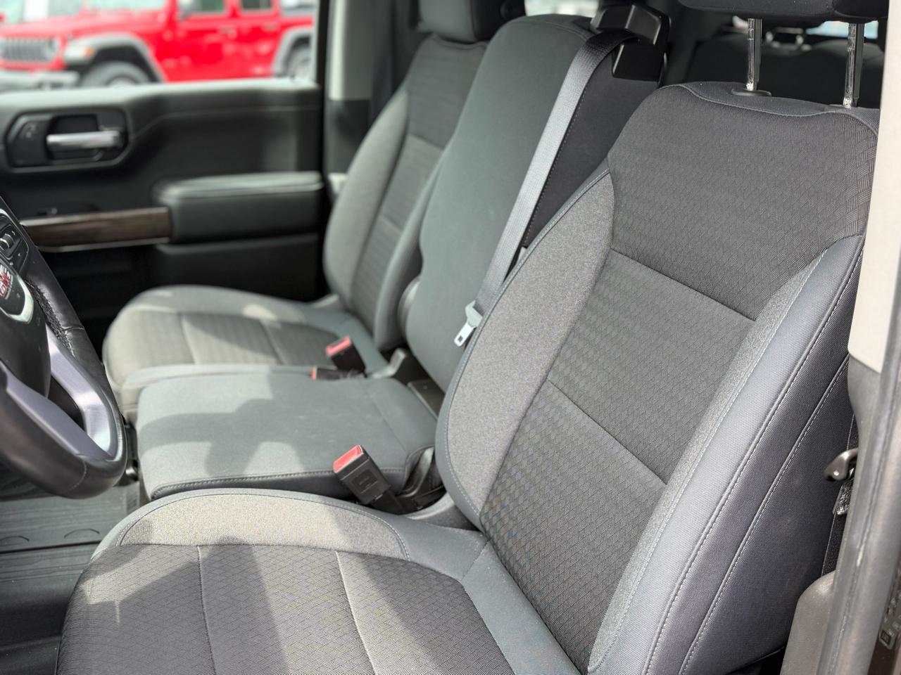 GMC Sierra 1500  2019