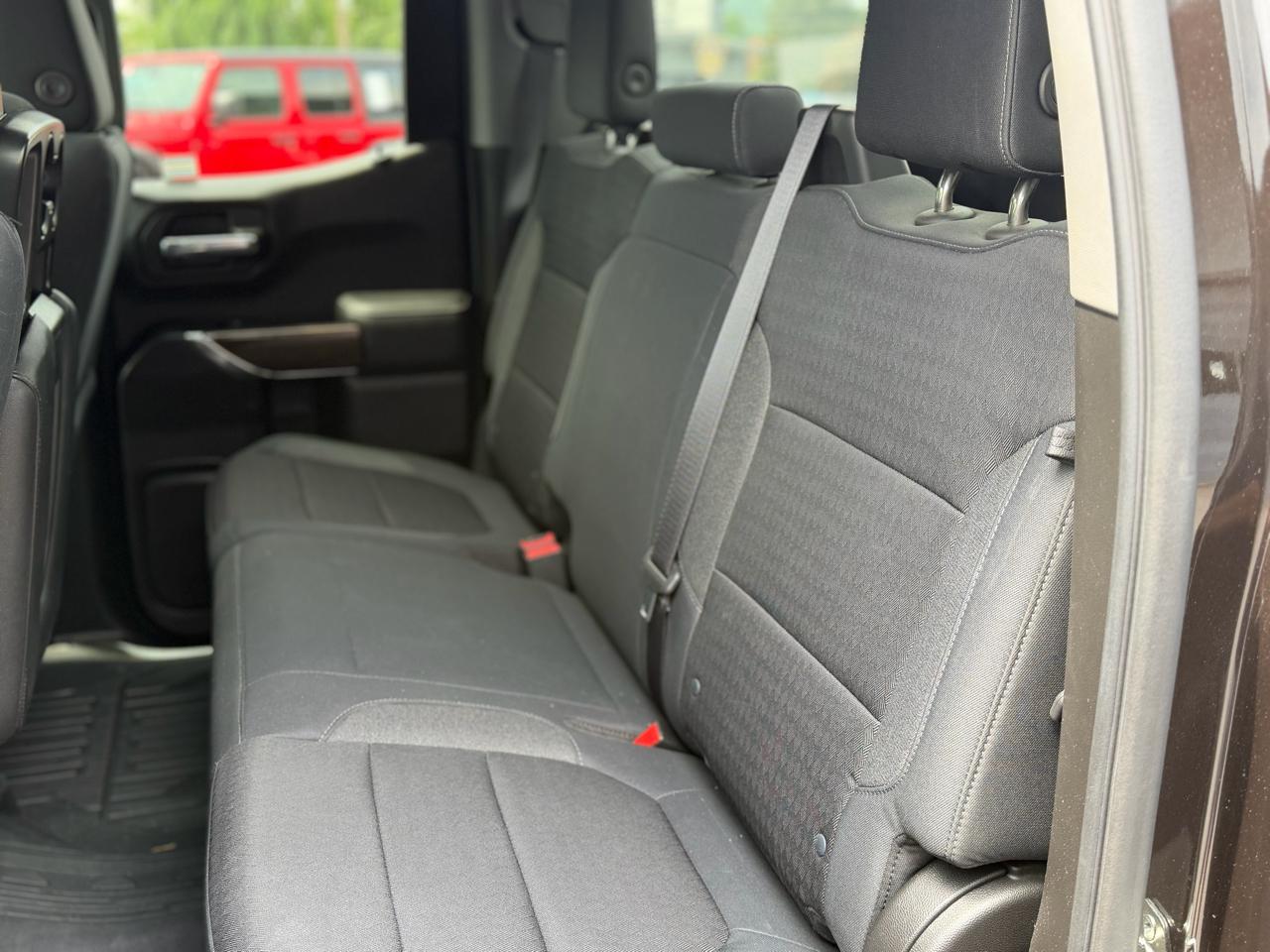 GMC Sierra 1500  2019