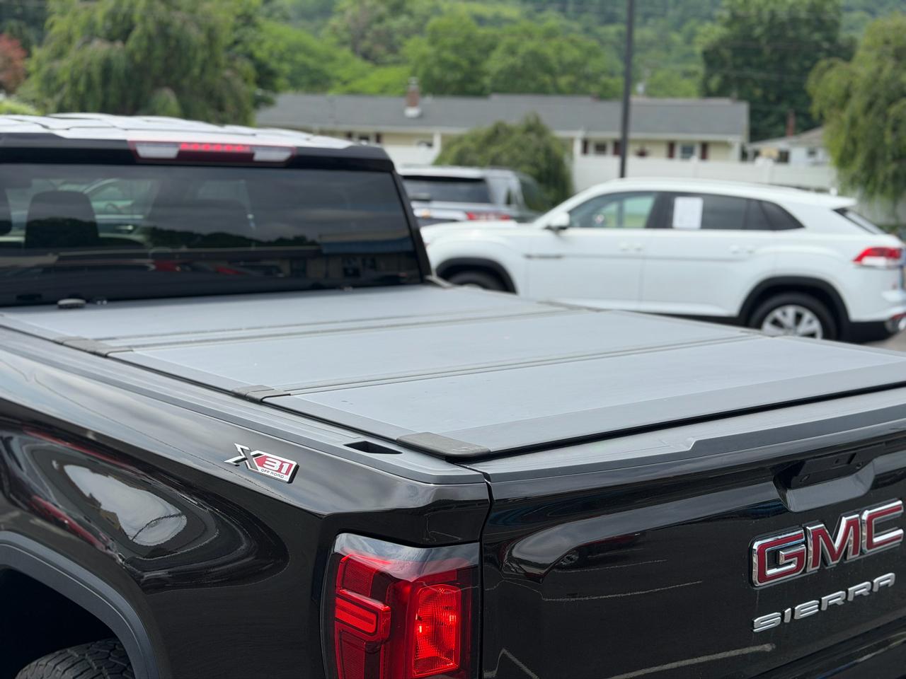 GMC Sierra 1500  2019