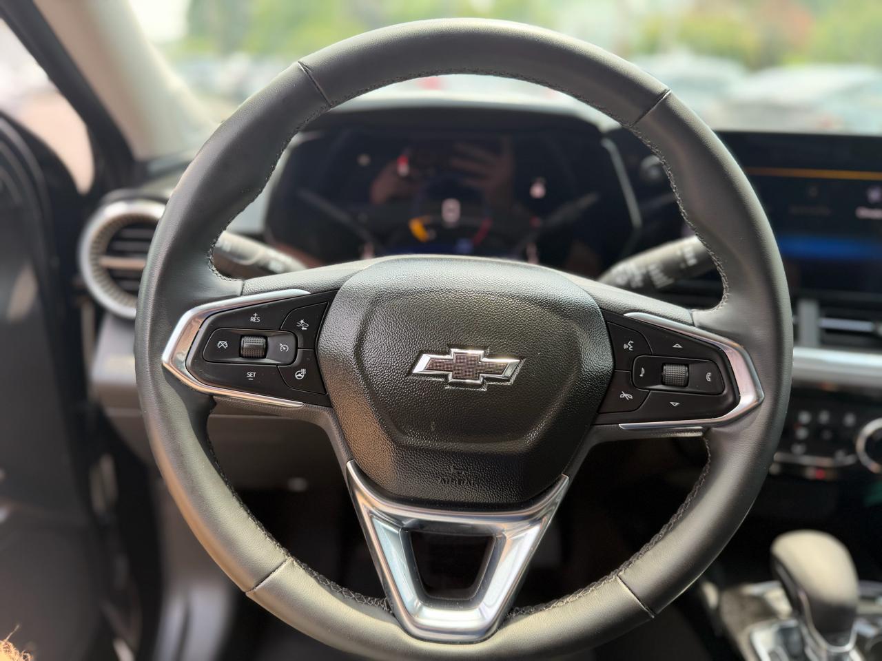 Chevrolet Trax  2024