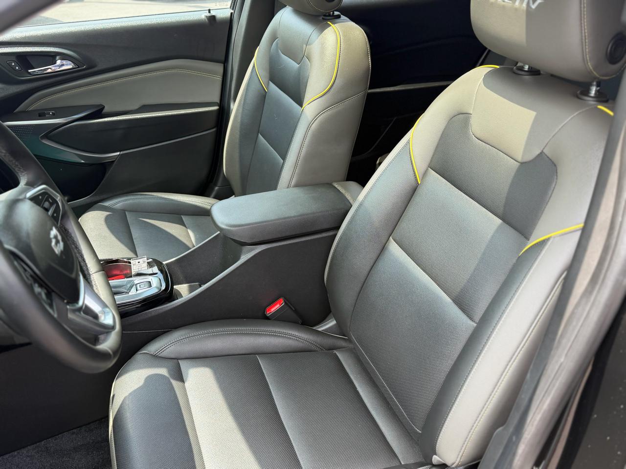 Chevrolet Trax  2024