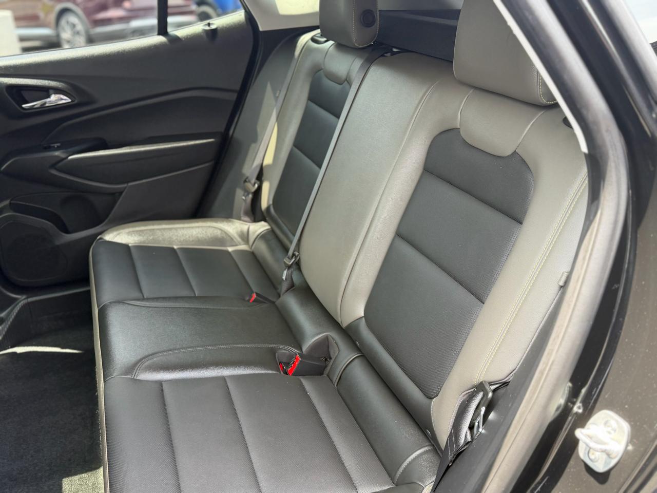 Chevrolet Trax  2024