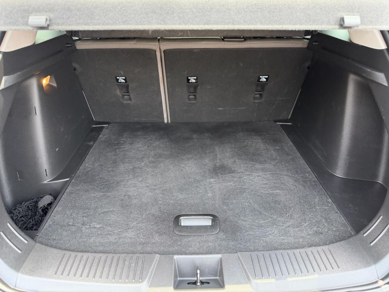 Chevrolet Trax  2024
