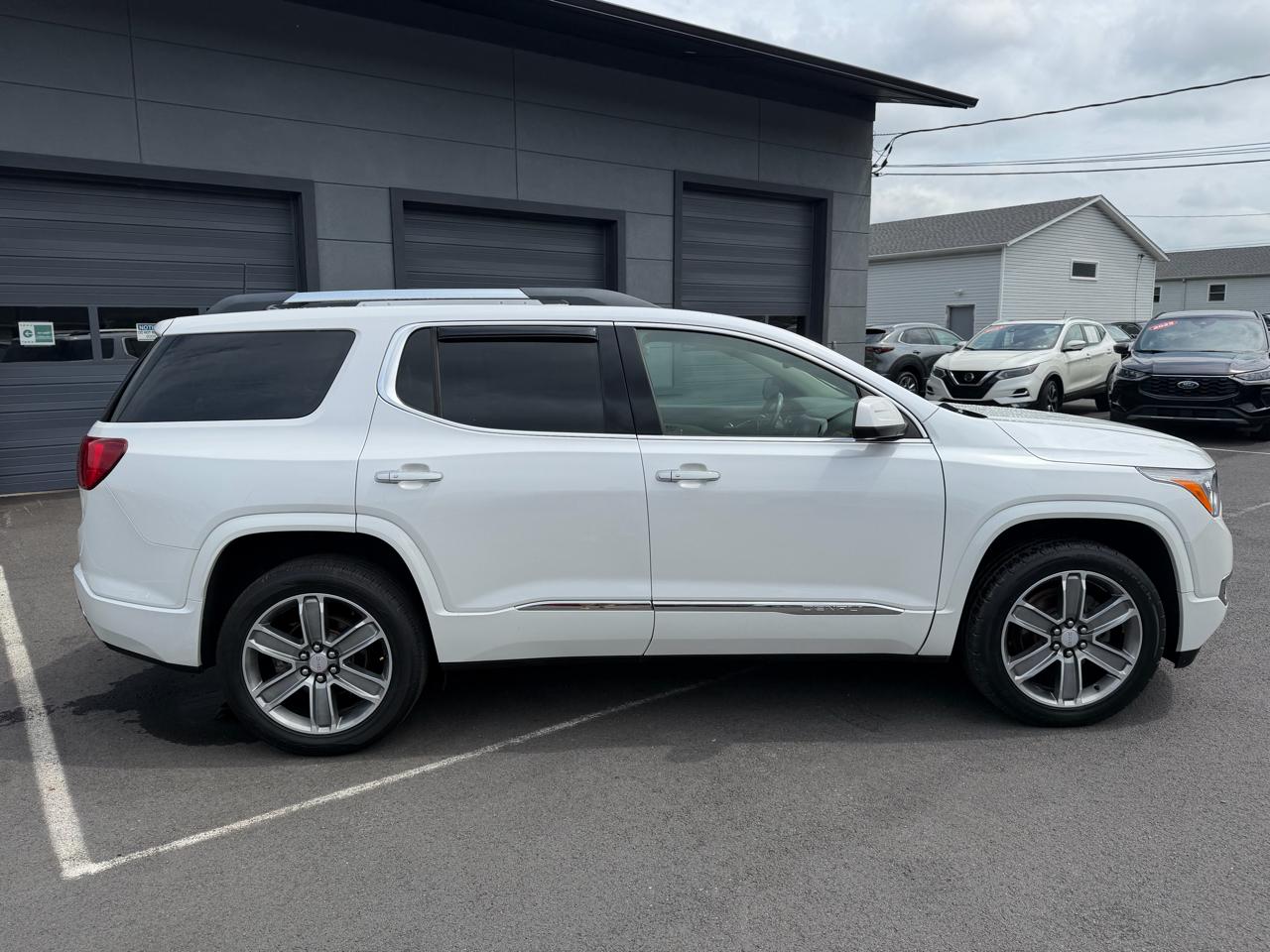 GMC Acadia  2019